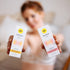 pjur Woman Lust Intense Vibrating Orgasm Gel 15 ml